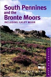 South Pennines and the Bronte Moors