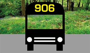 906 Bus