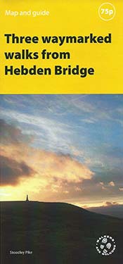 South Pennines and the Bronte Moors