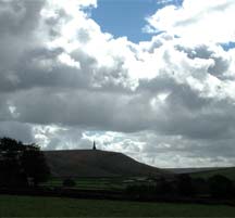 Hebden Bridge Walkers Action