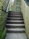 32 HB Stubbing square