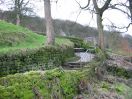429 hb Foster Lane Bridge to Slater Bank