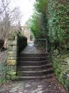 428 hb Windsor Rd to Keighley Rd