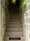 171 HB little Blackpool steps