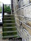 185 Hb Lees yard