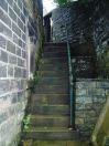 710 Hept tinkerbank steps