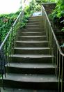 387 Hb One hundred steps 1