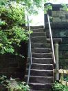 338 Tod canal at woodhouse