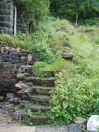 712 Myth Middle Scout end steps