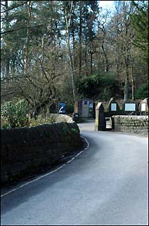 Hardcastle Crags and back