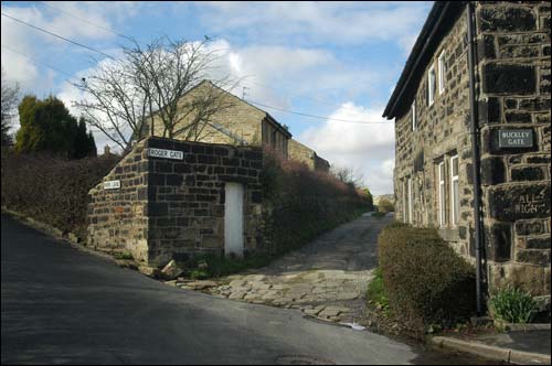 Roger Gate