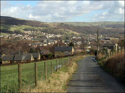Mytholmroyd