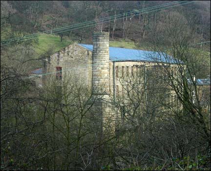 Clog Factory